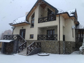 Solar, Skhidnytsya